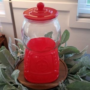 Target gumball jar